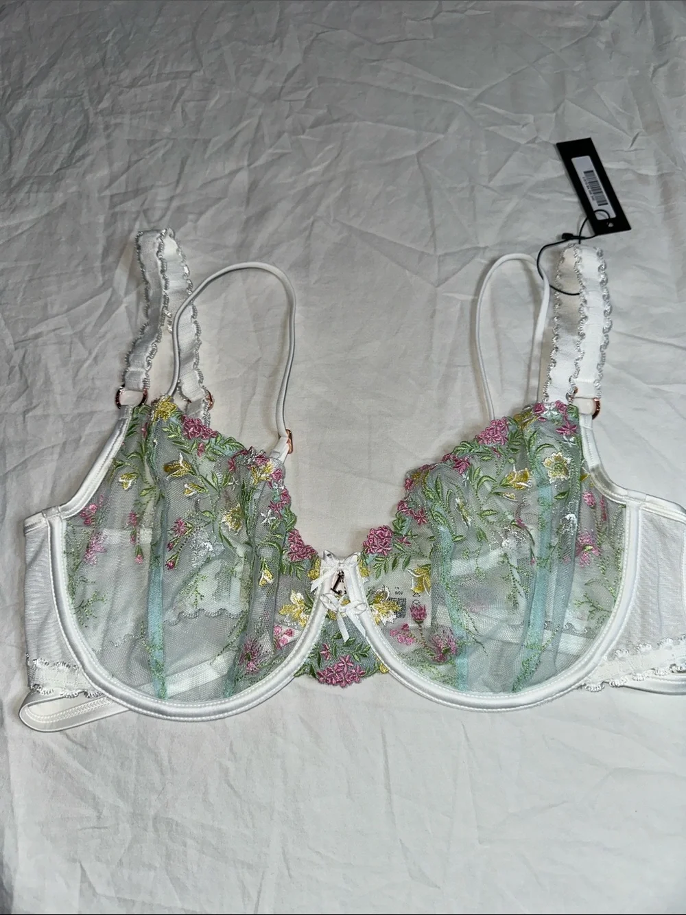 Lounge Azalea Bra Size 34 DDD